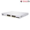 Business Cisco CBS250-24FP-4G - NetworkPro