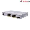 Business Cisco CBS250-24P-4G - NetworkPro