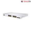 Business Cisco CBS250-24P-4X - NetworkPro