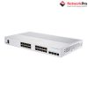 Business Cisco CBS250-24T-4X - NetworkPro
