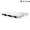 Business Cisco CBS250-48P-4X - NetworkPro