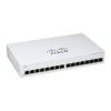 CBS110-16T-EU Cisco Business 110 Series Unmanaged Switch - Netwo