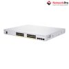 Cisco Business 350 Series CBS350-24MGP-4X - NetworkPro