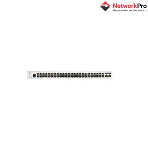 Cisco Business 350 Series CBS350-48T-4X - NetworkPro