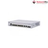 Cisco Business 350 Series CBS350-8S-E-2G - NetworkPro