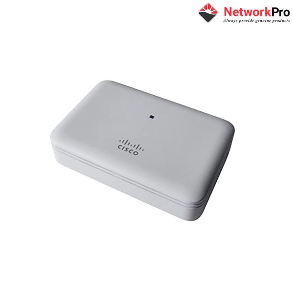 Cisco Business Wireless CBW141ACM - NetworkPro