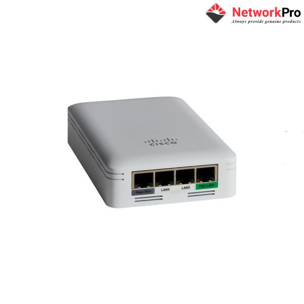 Cisco Business Wireless CBW145AC - NetworkPro