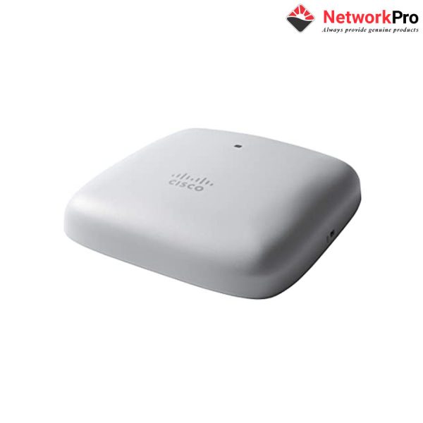Cisco Business Wireless CBW240AC - NetworkPro