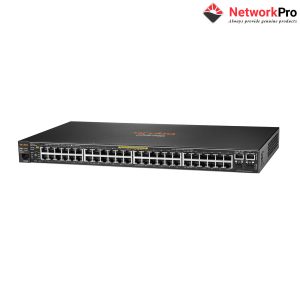 J9778A Aruba 2530 48 PoE+ Switch - NetworkPro