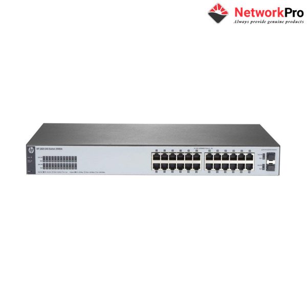 J9980A HPE 1820 24G Switch - NetworkPro