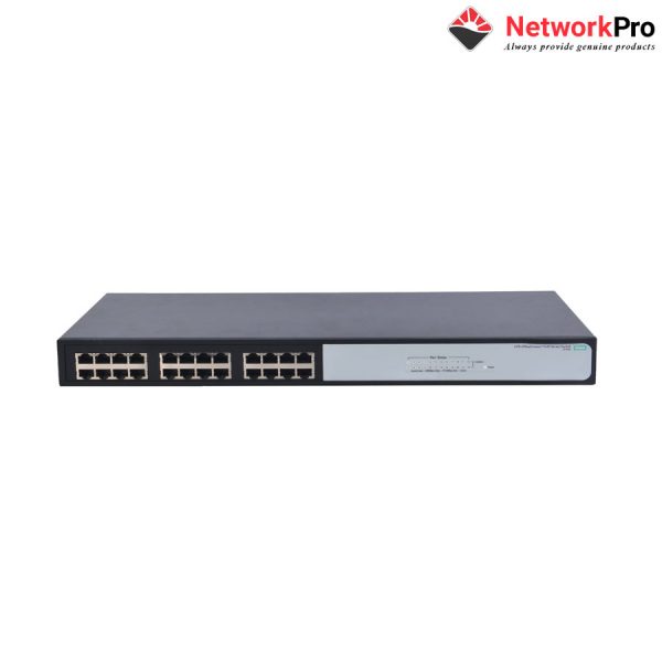 JG708B HPE 1420 24G Switch - NetworkPro