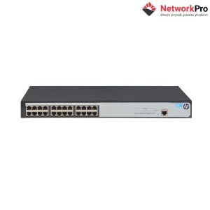 JG913A HPE 1620 24G Switch - NetworkPro