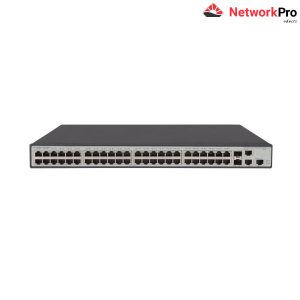 JG961A HPE 1950 48G 2SFP+ 2XGT Switch - NetworkPro