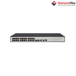 JH295A HPE 1950 12XGT 4SFP+ Switch - NetworkPro
