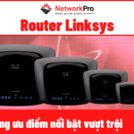 Router Linksys