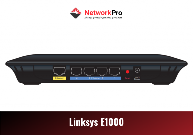 Mode d'emploi Linksys E1000 (Français - 34 des pages