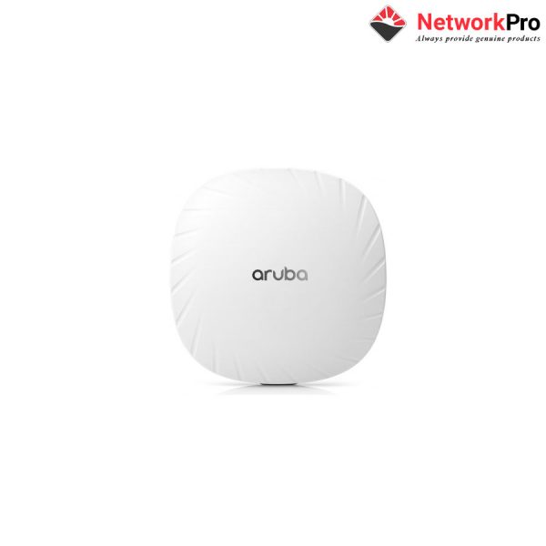 WiFi Aruba Access Point AP-515 Q9H62A -NetworkPro