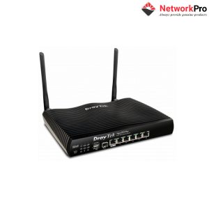 Router wifi draytek vigor2927fac - NetworkPro