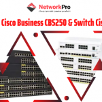 So sánh Switch Cisco