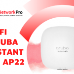 WiFi Aruba Instant On AP22