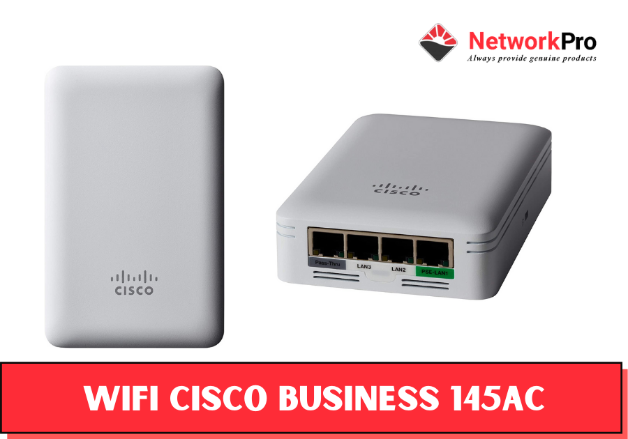 WiFi Cisco Business 145AC (2)