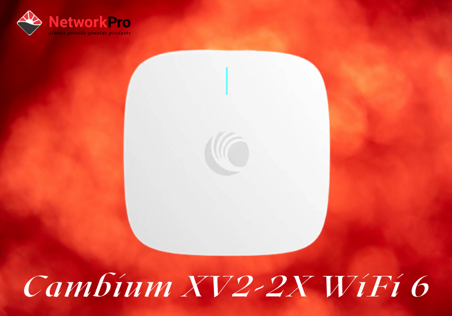Cambium XV2-2X wifi 6