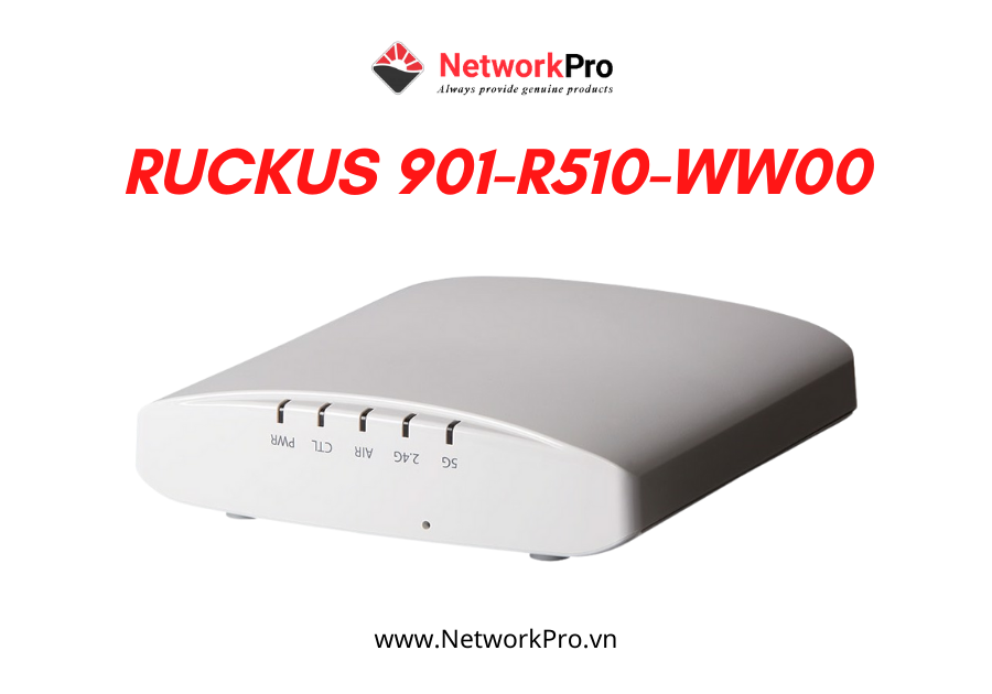 Ruckus 901-R510-WW00 (2)