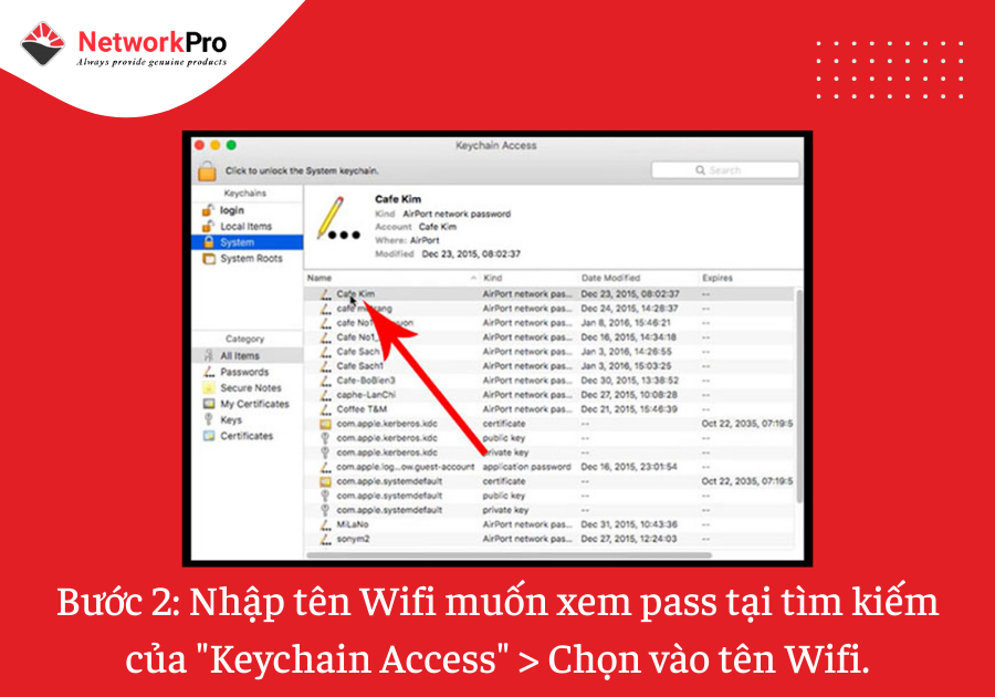 xem pass wifi trên mac (3)