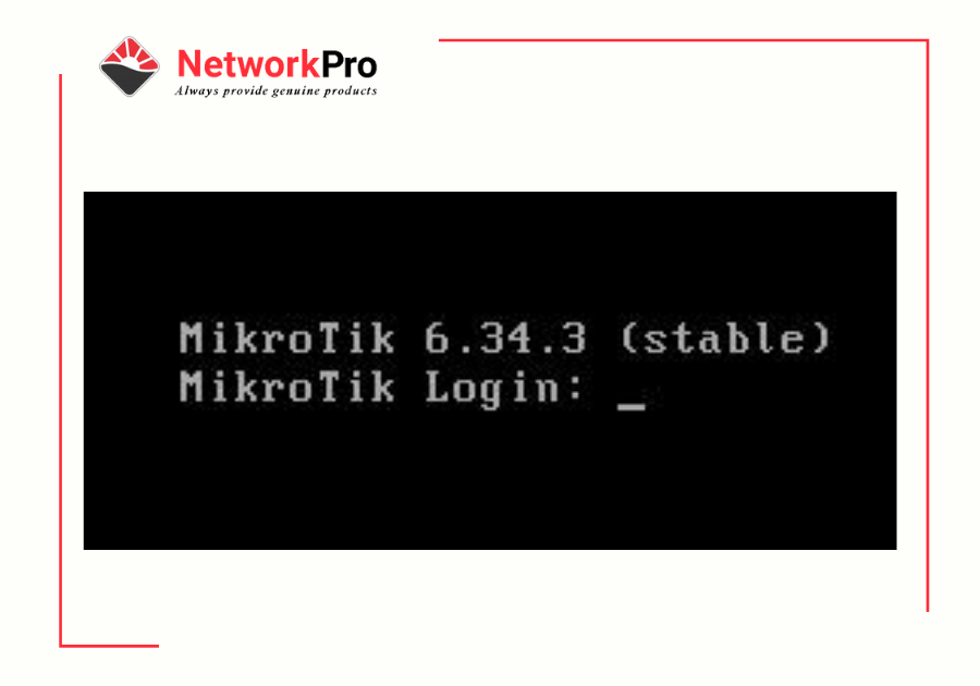 Mikrotik RouterOS là gì (4)