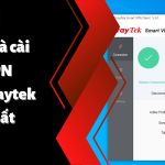Smart VPN Client Draytek
