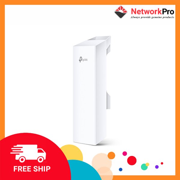TP Link CPE510 - NetworkPro (1)