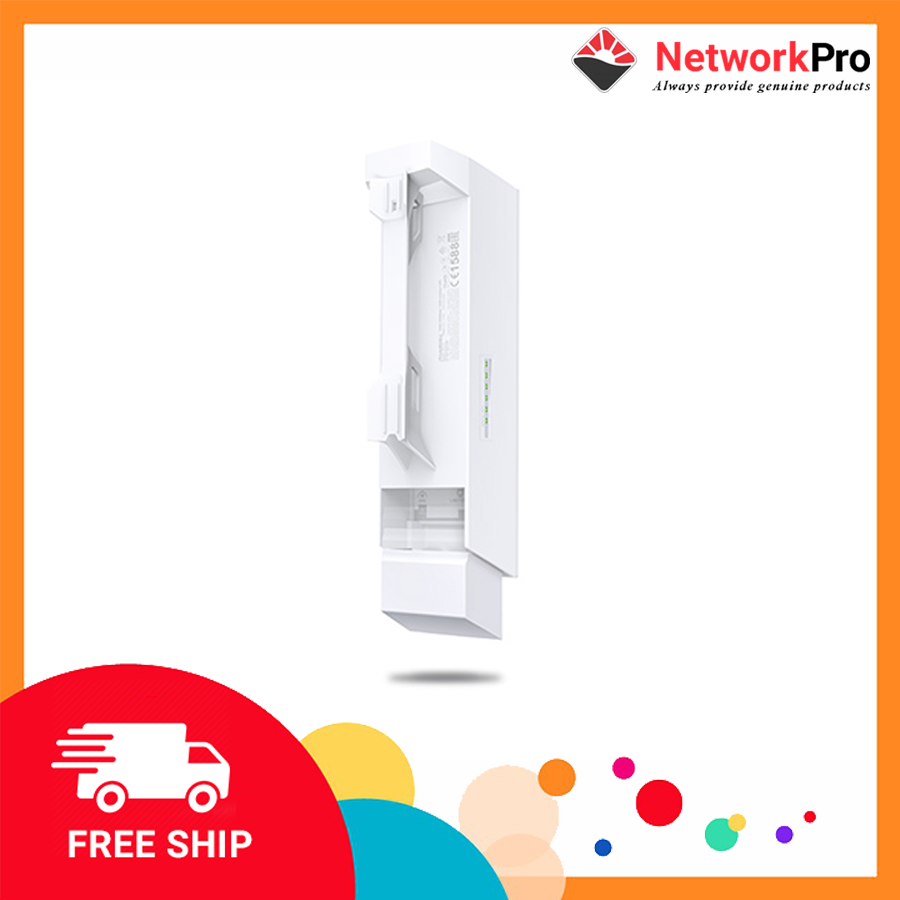 TP Link CPE510 - NetworkPro (3)