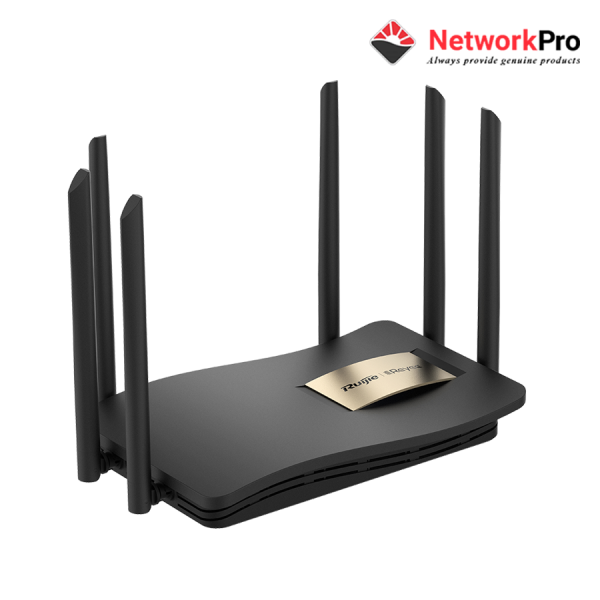 Router WiFi Ruijie RG-EW1200G PRO (1)
