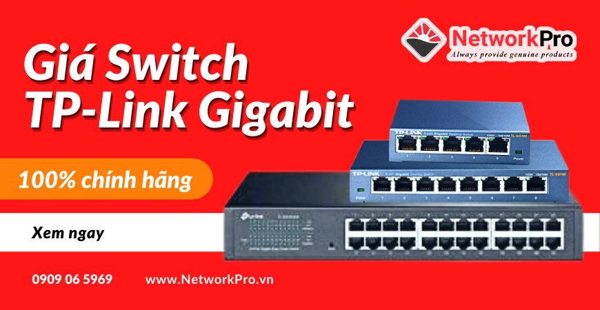 giá switch tp-link gigabit (1)