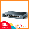 TP Link TL-SG108 - Switch Để Bàn 8 Cổng Gigabit