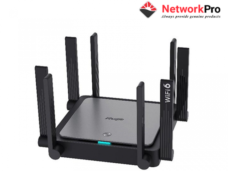 Top 5 Router Wifi Xuyên Tường Tốt Nhất Năm 2024 | NetworkPro
