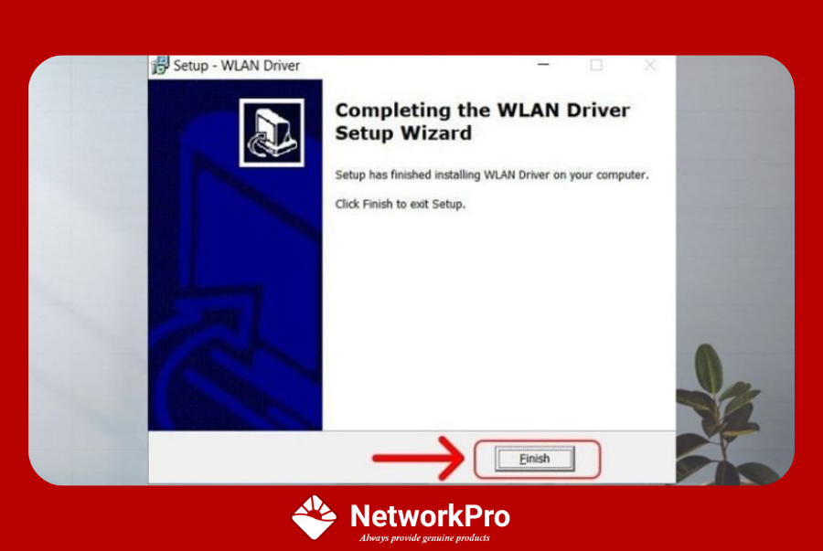 Hướng dẫn cài Driver Wifi cho Windows 10