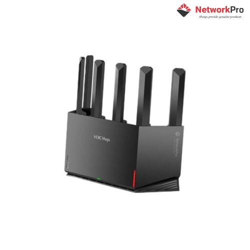 Router Wi-Fi 6 Băng Tần Kép Gigabit H3C Magic NX54 (1)