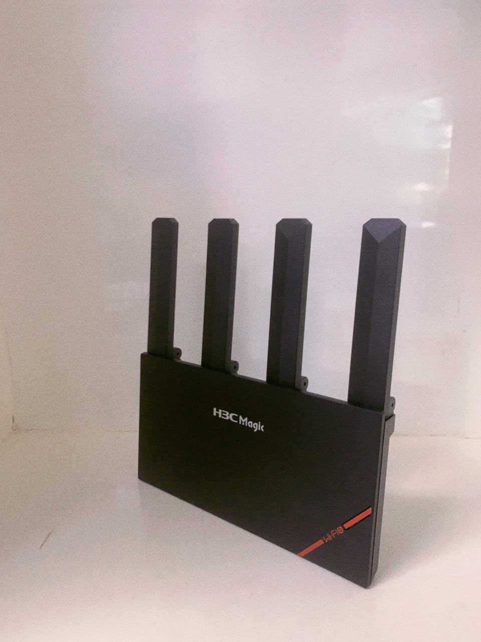 Router Wi-Fi 6 H3C Magic NX30 chính hãng | NetworkPro.vn