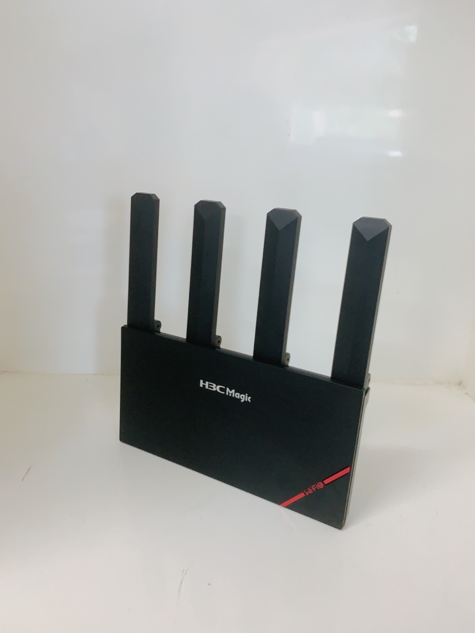 Router Wi-Fi 6 H3C Magic NX30 chính hãng | NetworkPro.vn