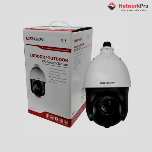 Camera IP SpeedDome 2MP HIKVISION DS-2DE4225IW-DE