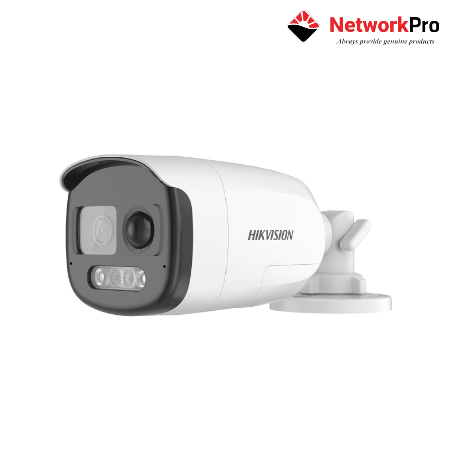 Camera 2.0 Megapixel HIKVISION DS-2CE12DF3T-PIRXOS