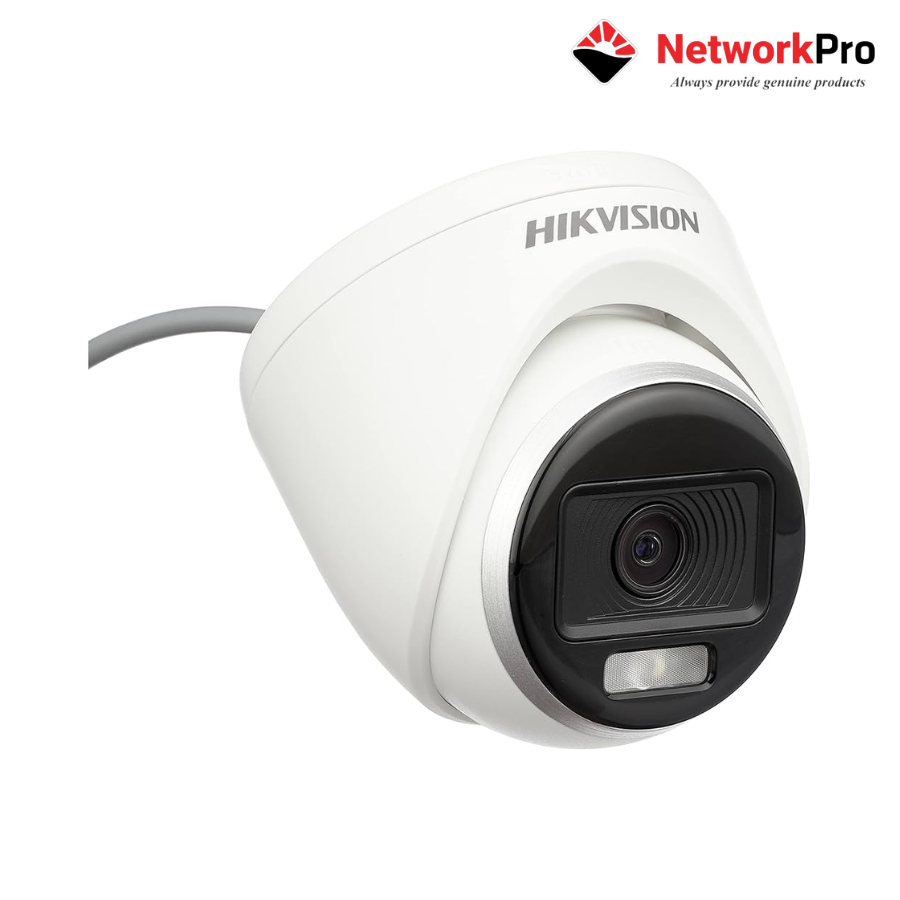 Camera Dome 4 in 1 2.0 Megapixel HIKVISION DS-2CE70DF0T-PF