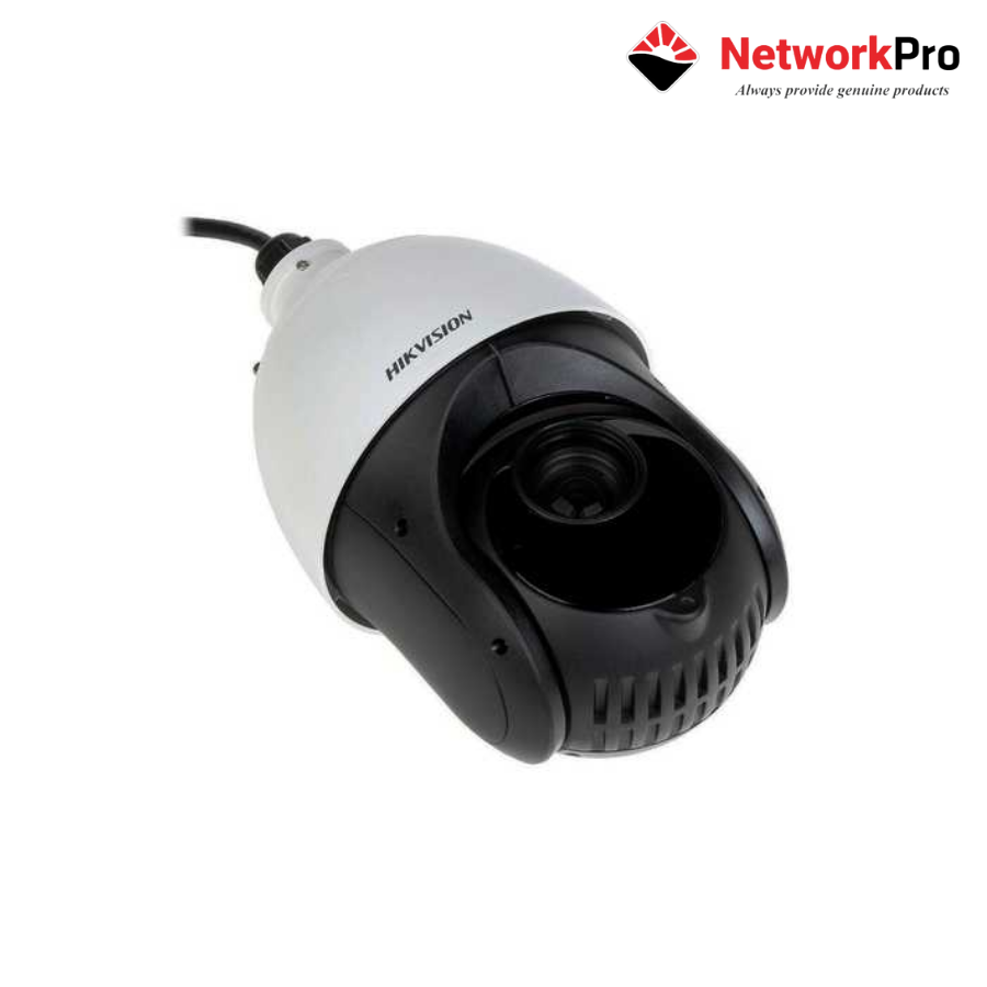 Camera HD-TVI Speed Dome hồng ngoại 2.0 Megapixel HIKVISION DS-2AE4215TI-D(E)