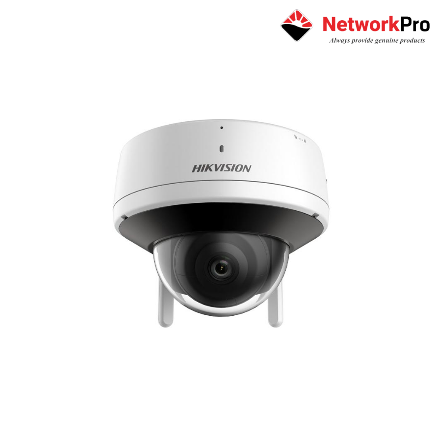 Camera IP Dome hồng ngoại không dây 2.0 Megapixel HIKVISION DS-2CV2121G2-IDW (E)
