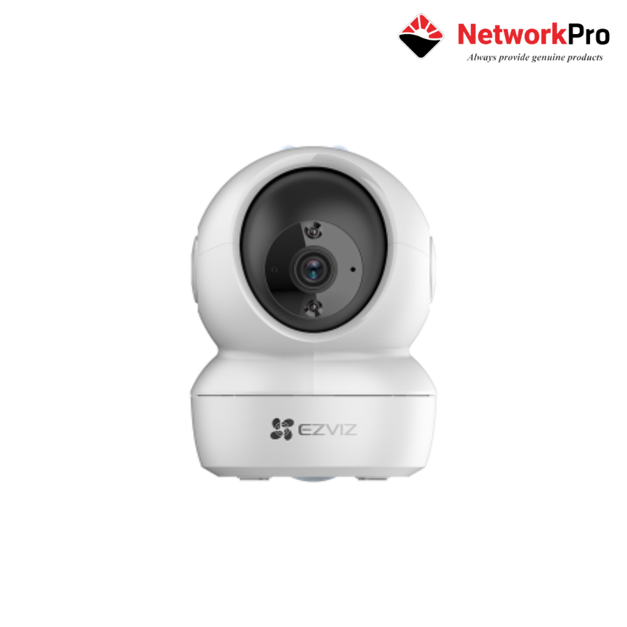 Camera quan sát IP Wifi EZVIZ CS-H6C Pro (4MP,W1,1J4WF)