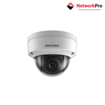 Camera IP Dome hồng ngoại 2.0 Megapixel HIKVISION DS-2CD2121G0-IS