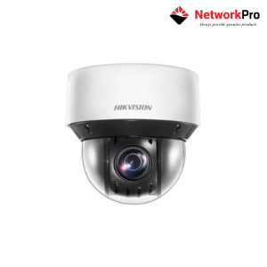 Camera IP Speed Dome hồng ngoại 2.0 Megapixel HIKVISION DS-2DE4A225IWG-E