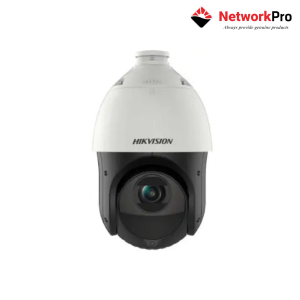 Camera IP Speed Dome hồng ngoại 4.0 Megapixel HIKVISION DS-2DE4425IW-DE(T5)