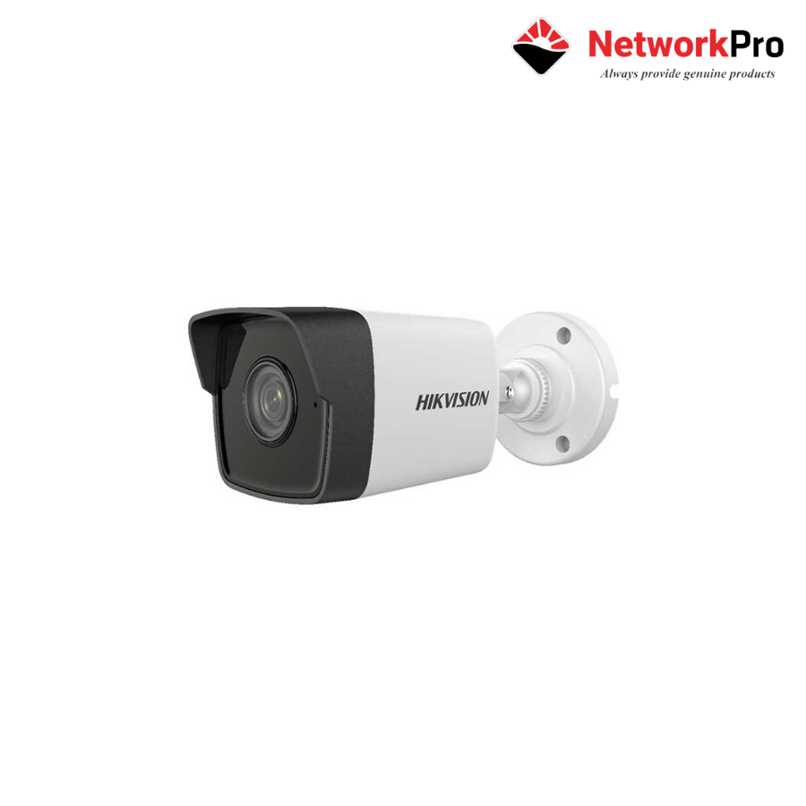 Camera IP hồng ngoại 2.0 Megapixel HIKVISION DS-2CD1023G0-IUF